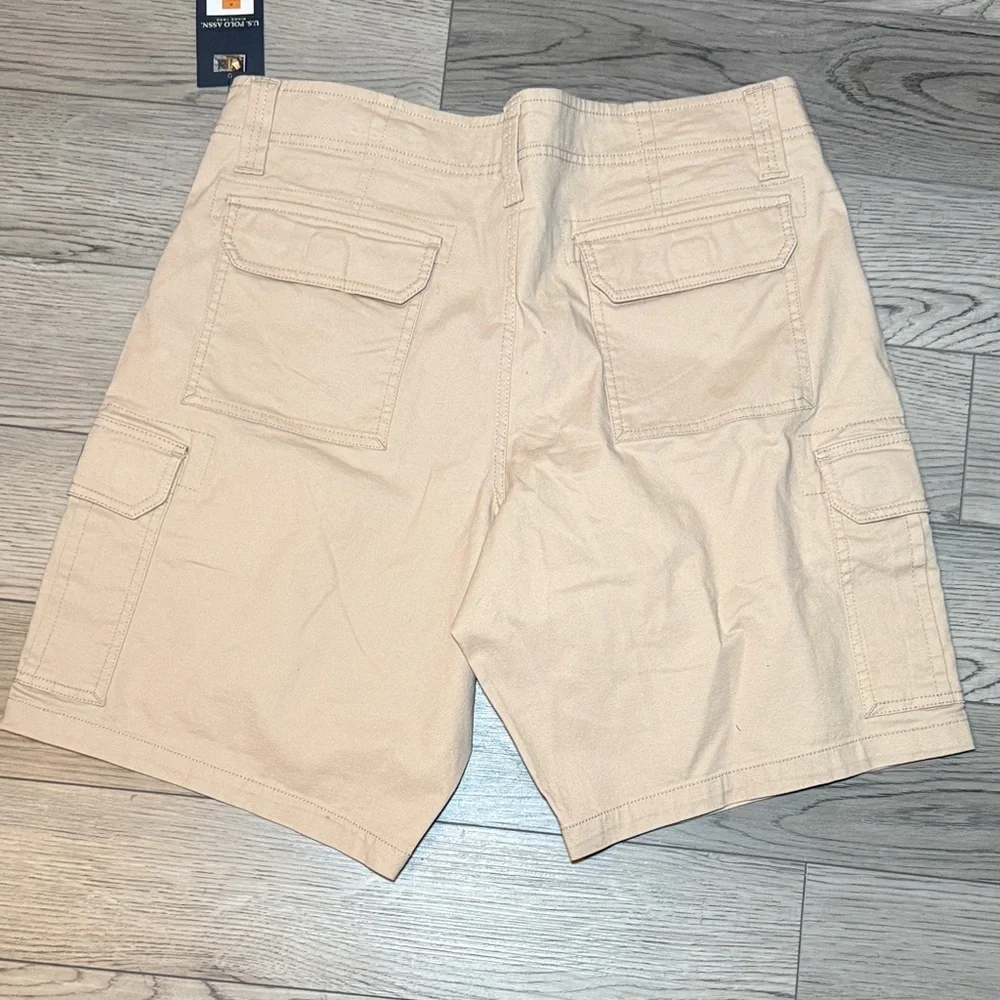 U.S. Polo Assn. upgrade your